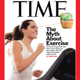 Image for article titled More Evidence Exercise Makes You Hungry, Not Thin